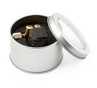 QXSJEDYCH Saxophone Instrument Accessory Brass Silver Plated Saxophone Mouthpiece Clip Treble/tenor/alto Saxophone Flute Head Parts Mouthpieces(Alto)