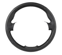 QXULMSLK Car Customized Hand Stitched Steering Artificial Leather Wheel Braid Cover,for Mercedes Benz W163 M-Class ML230 270 320 350 430 500 1997
