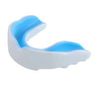 QXWD Fighting Training Mouth Guard Boxing Gum Shield Slim Fit Adult Mouthguard Football Wrestling Boxing Teeth Protection