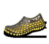 QXWD Men Vacation Beach Sandals Unisex Travel Leisure Slippers Outdoor Wading Women Large Size Light Aqua Garden Shoes