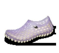 QXWD Men Vacation Beach Sandals Unisex Travel Leisure Slippers Outdoor Wading Women Large Size Light Aqua Garden Shoes