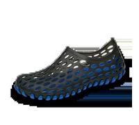 QXWD Men Vacation Beach Sandals Unisex Travel Leisure Slippers Outdoor Wading Women Large Size Light Aqua Garden Shoes