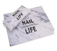 QXWD Nail Art Hand Rest Pillow Manicure Tool Table Mat Salon Arm Support Comfort Pad Beauty Therapists And Customers