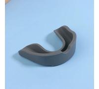 QXWD Silicone Tooth Protector Basketball/Rugby/Boxing/Karate/Volleyball Dental Guards Night Sleep Mouth Guard Rugby Karate