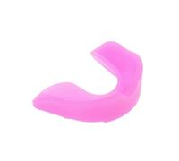QXWD Silicone Tooth Protector Basketball/Rugby/Boxing/Karate/Volleyball Dental Guards Night Sleep Mouth Guard Rugby Karate