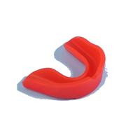 QXWD Silicone Tooth Protector Basketball/Rugby/Boxing/Karate/Volleyball Dental Guards Night Sleep Mouth Guard Rugby Karate