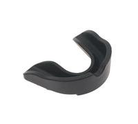 QXWD Silicone Tooth Protector Basketball/Rugby/Boxing/Karate/Volleyball Dental Guards Night Sleep Mouth Guard Rugby Karate