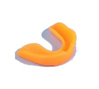 QXWD Silicone Tooth Protector Basketball/Rugby/Boxing/Karate/Volleyball Dental Guards Night Sleep Mouth Guard Rugby Karate