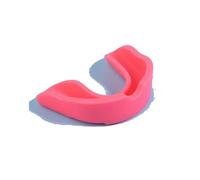 QXWD Silicone Tooth Protector Basketball/Rugby/Boxing/Karate/Volleyball Dental Guards Night Sleep Mouth Guard Rugby Karate