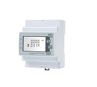 QXWPBIBAN Industrial Multifunctional Electricity Meter SDM630MCT-RC+3pcsESCT-RC60-240 Three-Phase Three-Wire Coil Energy(SDM630MCT-RC Only)