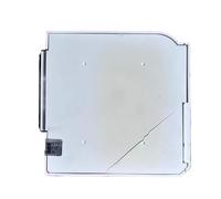 QXWPBIBAN MR-J2S-200B MR-J2S-350B Servo Motor Driver Industrial Products Negotiable