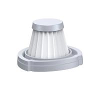 QXWRLD 2pcs HEPA Filter, for Baseus A1 A0Pro Car Vacuum Cleaner Replacement Filter Vacuum cleaner