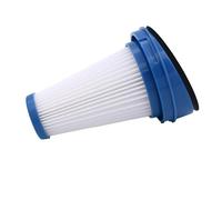 QXWRLD 4Pack Vacuums Replacement Pleated Filter, for Rowenta X-pert 360 RH69 RH6921WO, Vacuum Cleaner Filters Accessories Replacement Filter Vacuum cleaner