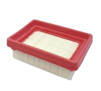 QXWRLD AIR FILTER, for EFCO, for 446 453 746 753 755 & MORE CHAINSAWS CLEANER 61120018 61170018R lawn mower air filters(1 Piece Per Lot)