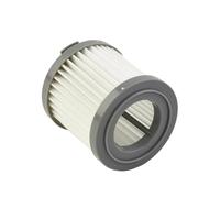 QXWRLD Durable High Qualit Filter, for DeLonghi Replacement SCOPA COLOMBINA CORDLESS, Spare Parts Vacuum Cleaner 0192400005 Replacement Filter Vacuum cleaner