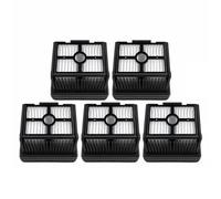 QXWRLD For Dreame, H13 / M13 / M12 Pro, Handheld Wet And Dry Vacuum Cleaner Spare Parts Roller Brush Hepa Filter Replacement Acessories Replacement Filter Vacuum cleaner(5 HEPA)