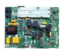 QXYSLHKC For central air conditioning split duct frequency conversion motherboard KFR160W/BP3T6N1 120W/BP3T(6)