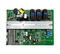 QXYSLHKC For central air conditioning split duct frequency conversion motherboard KFR160W/BP3T6N1 120W/BP3T(1)