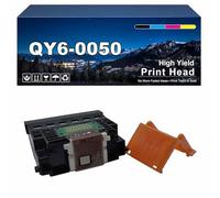 QY6-0050 Print Head Combo Pack, Compatible for Canon I900D I905D IP6000D S-800 S-830D S-9000 Printers, High Print Volume, Long Lasting Durability 1 pack