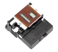 QY6-0052 Print Head Replacement For IP90 IP90V IP80 I80 CF-PL90 PL95 PL90W ABS Construction Black Color Printer Accessory Simple Installation Professional Testing