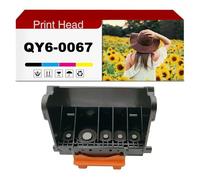 QY6-0067 Print Head QY60067 Printhead Compatible For Canon IP4500 MP610 MP810 IP5300 MX850 Printers 1 pack
