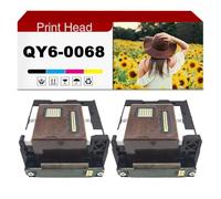 QY6-0068 Print Head QY60068 Printhead Compatible For Canon IP100 IP110 Printers 2 pack