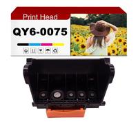QY6-0075 Print Head QY60075 Printhead Compatible For Canon IP4500 MP610 MP810 MX850 Printers 1 pack
