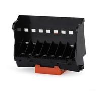 QY6-0076 Printhead for Canon For i9900 I9950 IP8600 Pro9000 9900i Mark II Delivers High Resolution Output for Charts and Photos