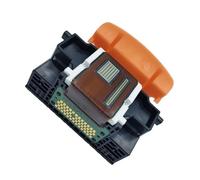QY6 0080 Color Printhead Replacement for IP4880 IP4980 IX6580 MG5280 for Office and Home Use Inkjet Printer Accessories