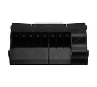 QY6-0084 Colour Print Head for Canon PRO-100 and PRO 100 Series Printer, High-Quality ABS Replacement Nozzle with Protective Cover for Photo and Document Printing High Resolution Imaging Part