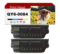QY6-0084 Print Head QY60084 Printhead Compatible For Canon PRO-100 PRO-100S Printers 2 packs
