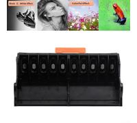 QY6-0085 Printhead for Canon, Replacement Printer Color Print Head for Pro10 Pro 10 Pro-10 Printers for Printing Clear Files and Images