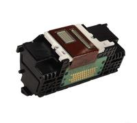 QY6-0086 Color Printer Head Kit Compatible with Canon MX922 MX928 MX728 IX6780 IX6880 MX721 MX722 MX725 MX726 MX727, No Disassembly Required