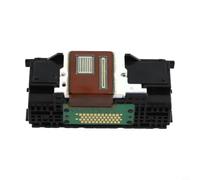QY6-0086 Printer Nozzle Replacement for Canon MX725 MX726 - Fast Cartridge Recognition Chip for Vivid Photos - Direct Fit Component
