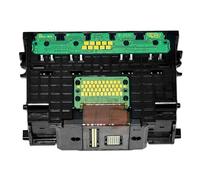 QY6-0087 Print Head for Canon QY6-0087 IB4080 IB4180 MB5080 MB5180 MB5480 Office Printer Replacement Print Head Printer Accessories (Color : Black)