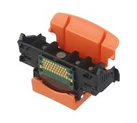QY6-0089 Color Printer Print Head Replacement Compatible with for Canon TS5080 & TS6020 & TS6050 & TS6051 & TS6052 TS6080 TS5050 TS5051 TS5053 TS5055 TS5070 MG5753 MG5753 Series