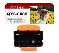 QY6-0089 Print Head QY60089 Printhead Compatible For Canon MG5720 MG5721 MG5722 MG6820 MG6821 MG6822 TS5020 TS6020 Printers 1 pack