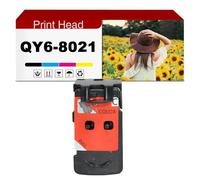 QY6-8009 QY6-8021 Print Head CA91 CA92 Printhead Compatible For Canon G4210 G4200 G3210 G3202 G3200 G2200 G2210 G1200 G1210 Printers 1 color