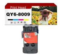 QY6-8009 QY6-8021 Print Head CA91 CA92 Printhead Compatible For Canon G4210 G4200 G3210 G3202 G3200 G2200 G2210 G1200 G1210 Printers 1 black