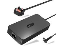 QYD 120W AC Adapter Replacement for Laptop-Charger ASUS ROG GL502VT GL502V GL502 GL502VT-DS71 Gaming Laptop ADP-120ZB BB, ADP-120RH B, PA-1121-28, N120W-02 Series Power Supply Cord Cable