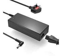 QYD 90W Power Supply Replacement for Laptop-Charger Asus Zenbook R500d K55A K55VD K55VM k55VJ K55n U58c K55 Q400A Q500A Q501 K501 F555LA-AH51 EXA0904YH ADP-90SB BB UX510UX-CN121T K53 Power-Cord