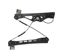 QYEHTUN Electric Window Regulator Compatible with for E-Class W211 2002 Front Left/Right Window Lifter Regulator A2117200346 A2117200446