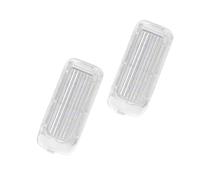 QYEHTUN License Number Plate Lights Compatible With Lincoln For MKC 2015 2016 2017 2018 12V Car Number Lamp License Plate Light BB5Z-13550-A