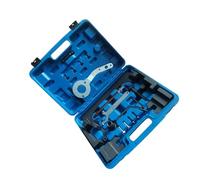 QYEHTUN Timing Tool Kit Compatible with BMW for N42 N46 N52 N54 M47 M57 Engine Timing Tool Kit Camshaft Crankshaft Locking Timing Chain Belt Alignment Tool