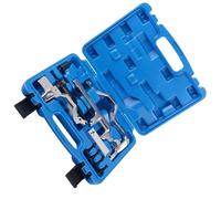 QYEHTUN Timing Tool Kit Compatible With C&itroen For C4 For Picasso 2008-2009 Engine Crankshaft Camshaft Alignment Locking Timing Tool Kit