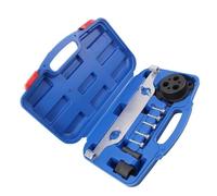 QYEHTUN Timing Tool Kit Compatible with Chevrolet for Equinox 2010-2.0L 2.4L ECOTEC Engine Timing Tool Camshaft Alignment Kit