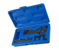 QYEHTUN Timing Tool Kit Compatible With Fiat For Panda 2003-2012 For Seicento 1998-2004 For Point 1999-2013 Engine Camshaft Alignment Timing Locking Tool Kit