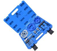 QYEHTUN Timing Tool Kit Compatible With Jaguar For X-Type 2001-2005 2006 2007 2008 2009 2010 2.0 2.2 2.4 3.2 TDDi TDCi Engine Timing Tool Kit 303-682 303-249