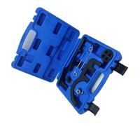 QYEHTUN Timing Tool Kit Compatible With Mini For Paceman For Roadster 2012 2013 2014 N47 N47S N57 N57S 1.6 2.0 3.0 DOHC 16V For Diesel Engine Timing Tool Set