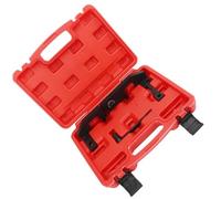 QYEHTUN Timing Tool Kit Compatible With Peugeot For 108 2014-2018 For 208 II 2019- For 301 2012-2020 Engine Camshaft Tensioning Locking Alignment Timing Tool Kit